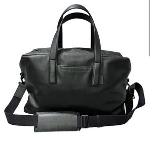 Away Leather Everywhere Bag (Rare Discontinued Product)